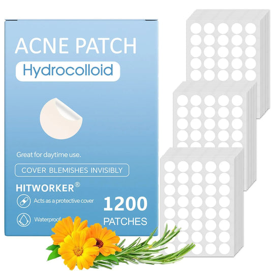 Acne Patches 1200pcs